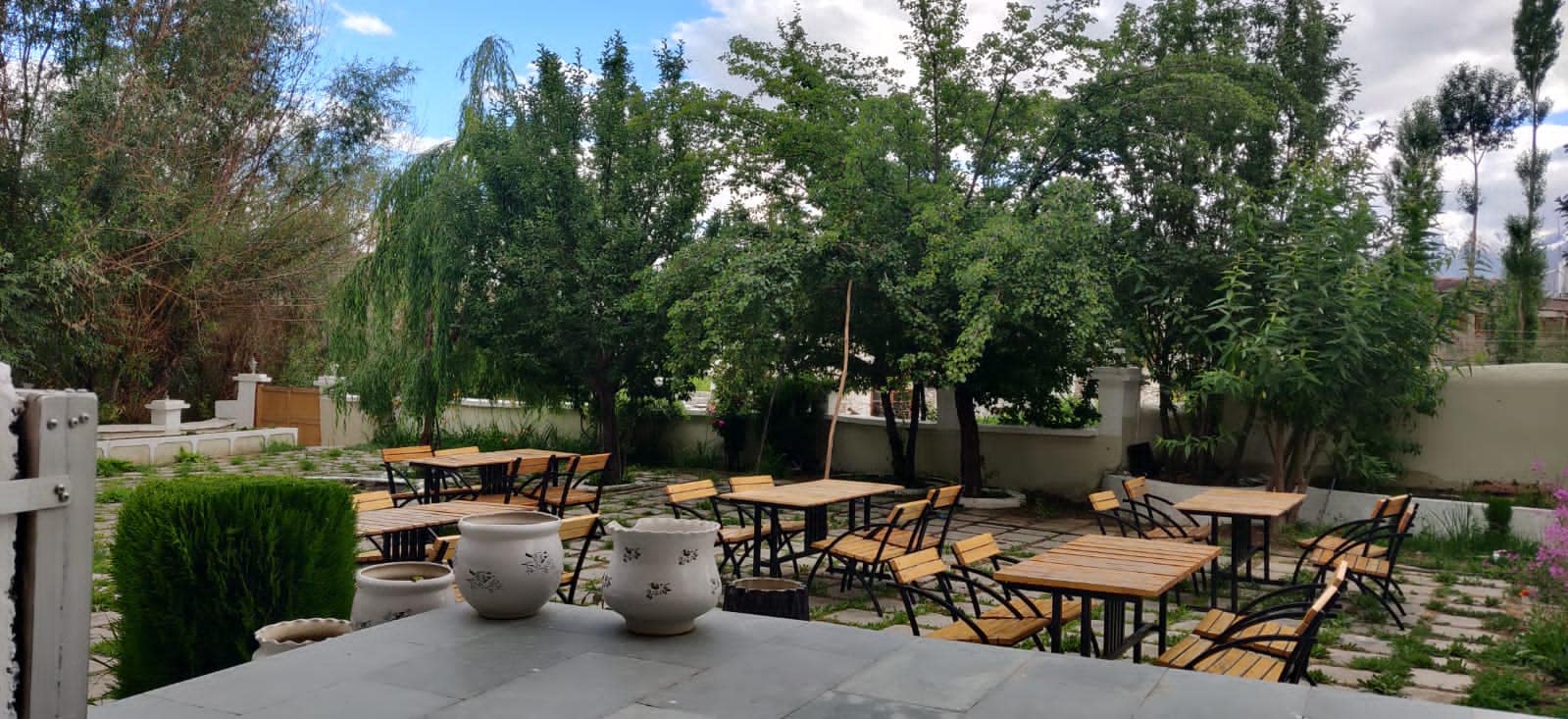 Hotel Panorama Leh - Tap to explore photos