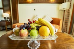 Western Hotel - Madinat Zayed Abu Dhabi
