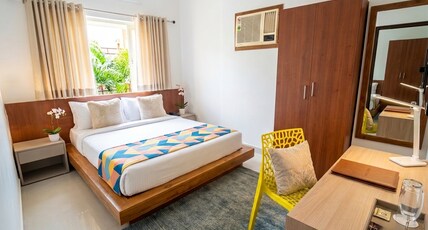 Lake Land Guest House | Rooms & Caretaker Room Type - Double bed room