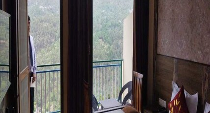 Kasauli Green View By StayApart Room Type - Deluxe Valley View