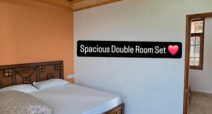 Arcadian Grove Room Type - Bedroom 3