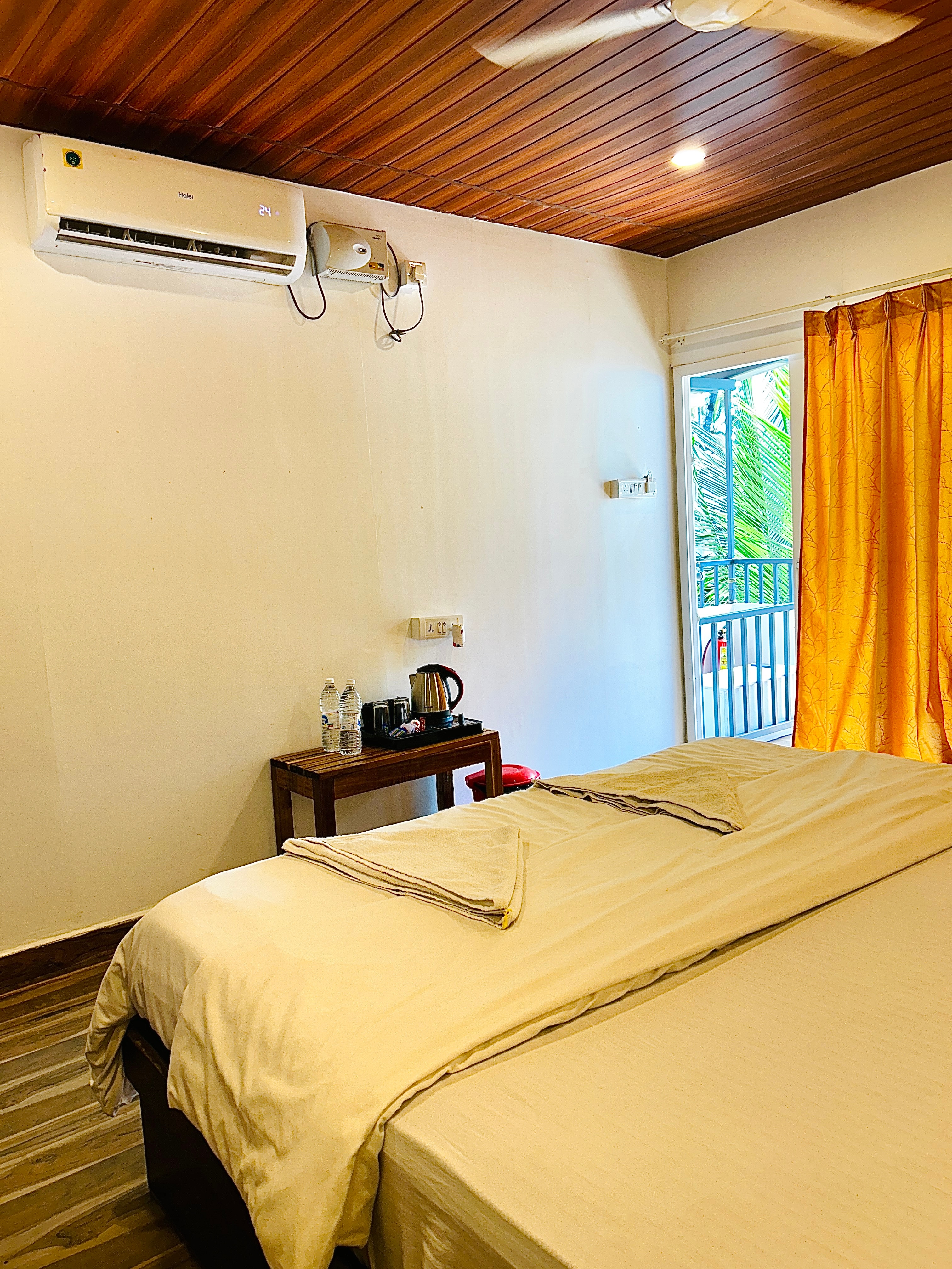 Hitide Beach Resort - Tap to explore photos