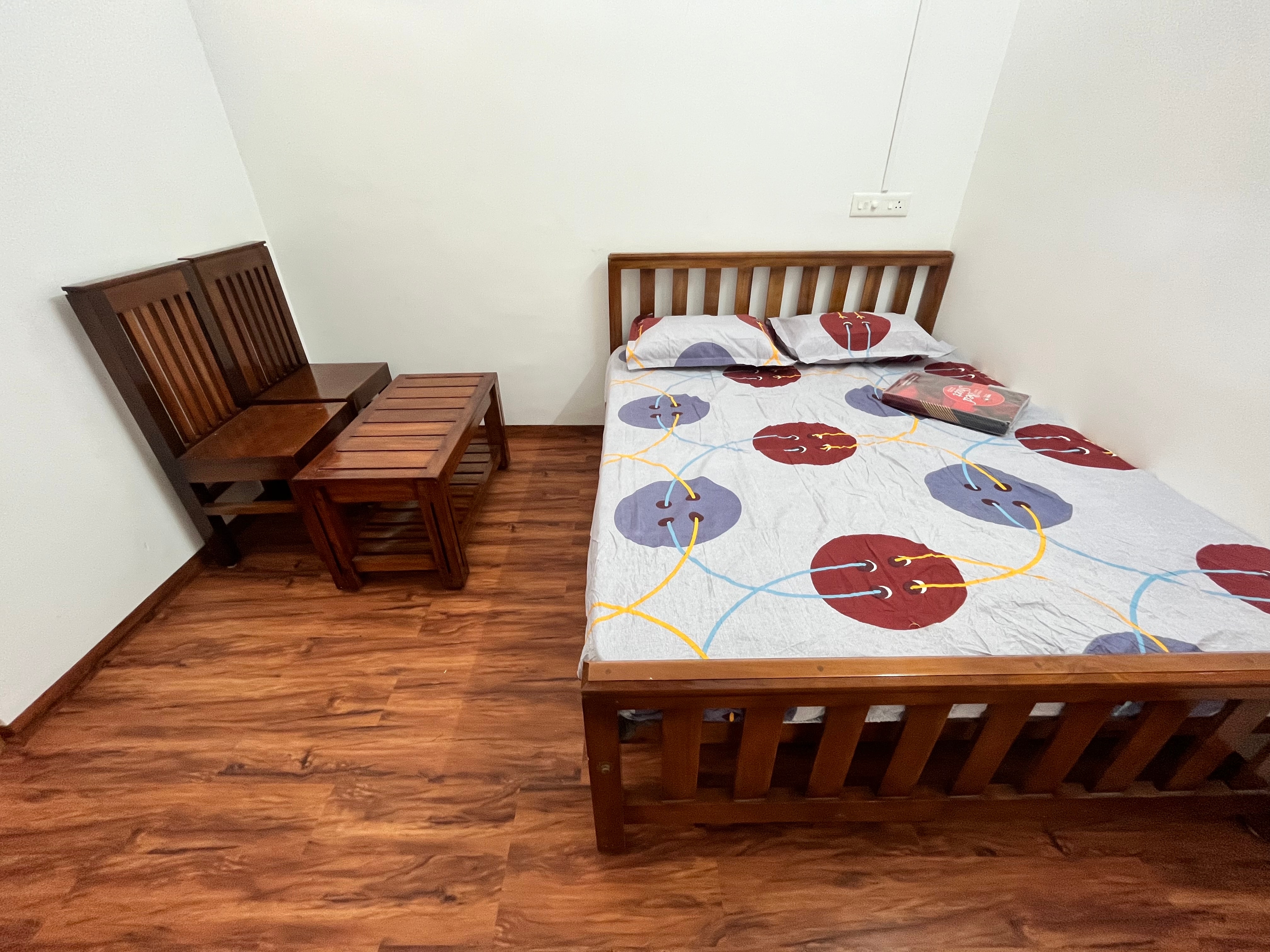 Nedumparayil Farmstay - Tap to explore photos
