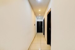 Super Hotel O Sr Grand