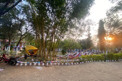 Vulcan Wildlife Resort by Vihasta, Pench