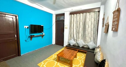 A Cosy 1BHK Homestay, Itsy Bitsy Home Room Type - A Cosy 1BHK Homestay, Itsy Bitsy Home