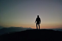 Camp Lights Munnar