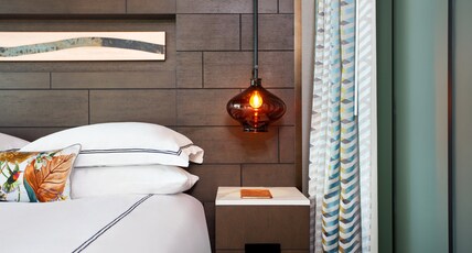 Kimpton Hotel Arras, an IHG Hotel Room Type - Essential Room