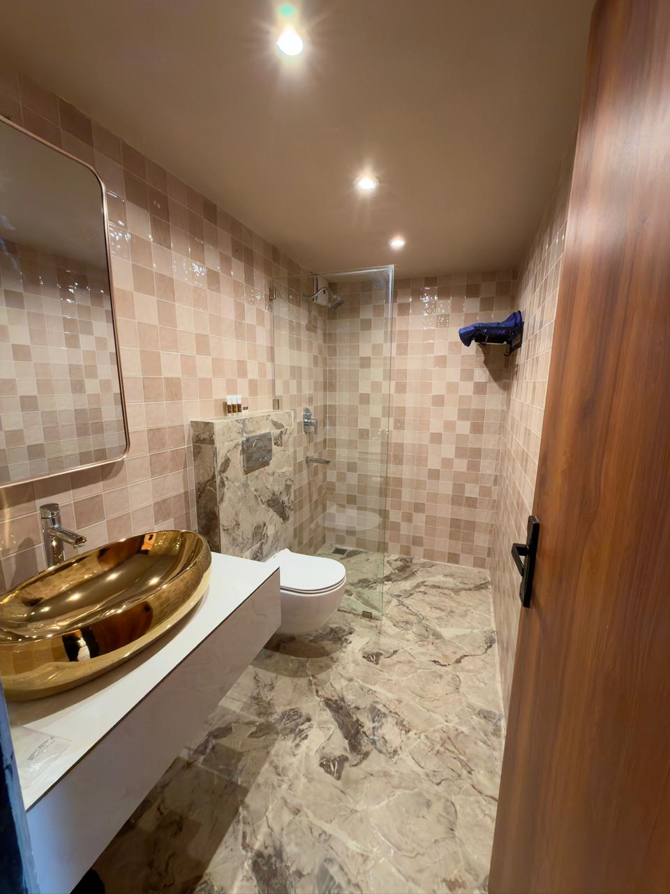Pax And Opix Luxury Stays - Tap to explore photos