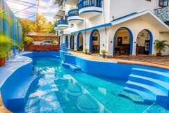 Omnia by The Sea Beach Resort