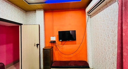 Hotel USA Room Type - Double Bed Non AC