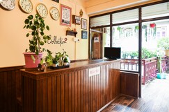 Hotel O Kaizen Residency