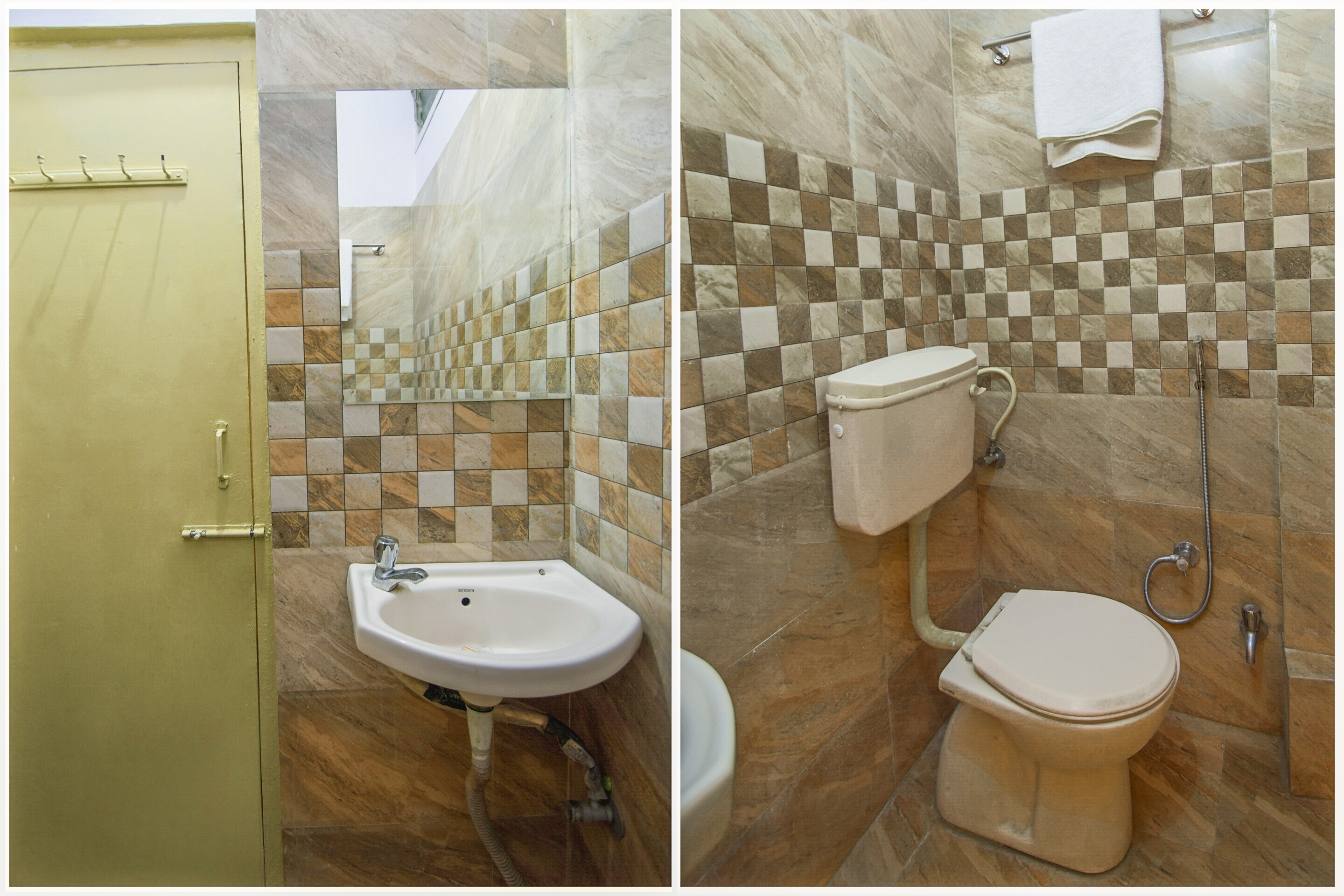 Hotel O Seema - Tap to explore photos