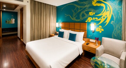 The Beatle Room Type - Premium Room
