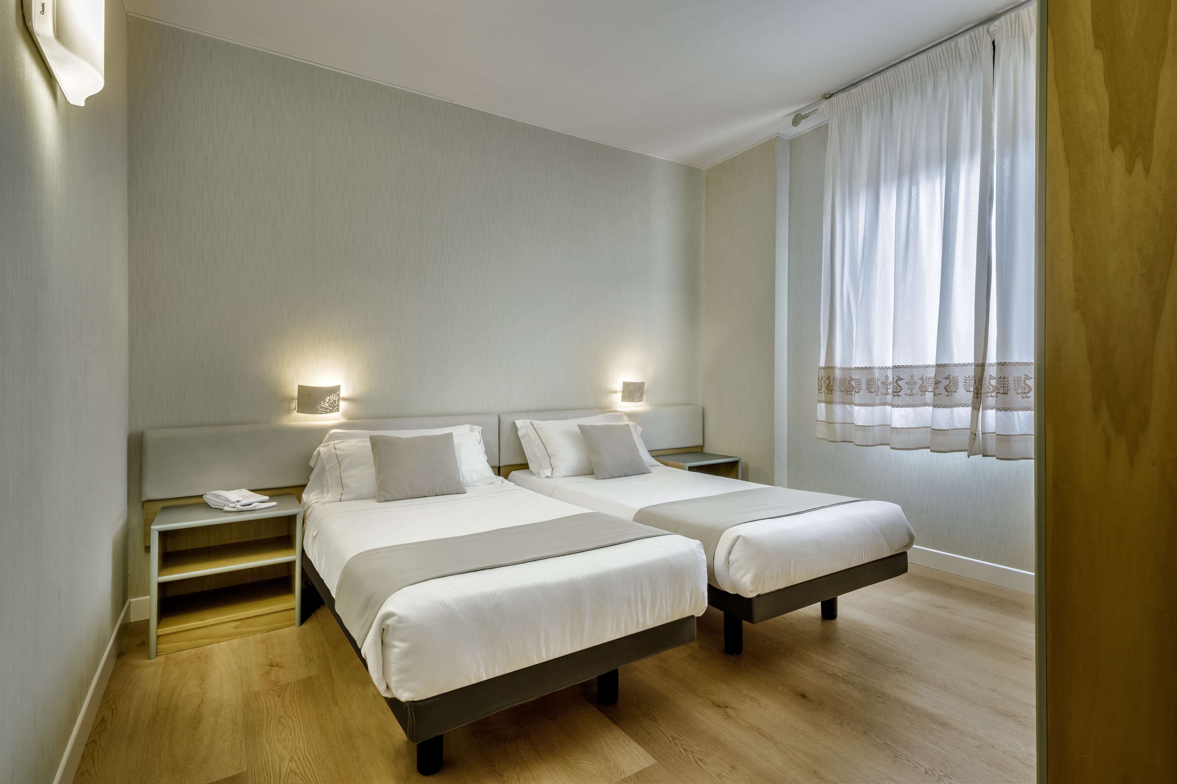 Best Western Hotel Residence Italia - Tap to explore photos