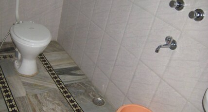 Kedareswar Bed & Breakfast Room Type - Double Deluxe Room or Twin Room