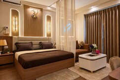 Photos of Midnight Atelier The Golden Stag Near Expo