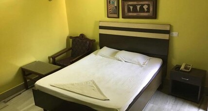 HOTEL VIJIEYA Room Type - Suite Room