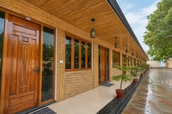 Address of The Gautam Resort