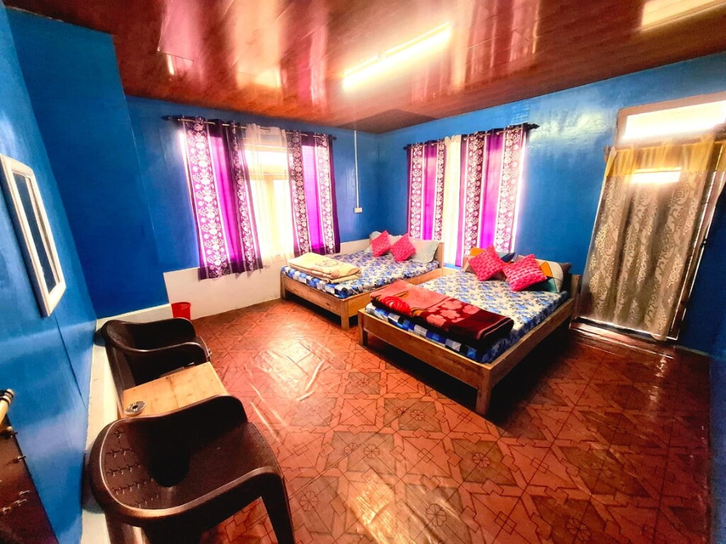 Mitery Homestay By StayApart - Tap to explore photos