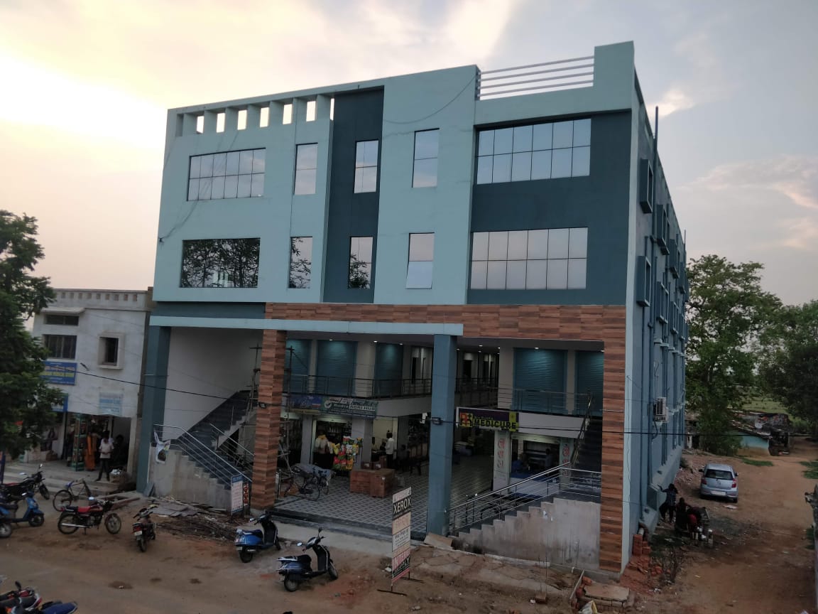 HOTEL KESHMIN - Tap to explore photos