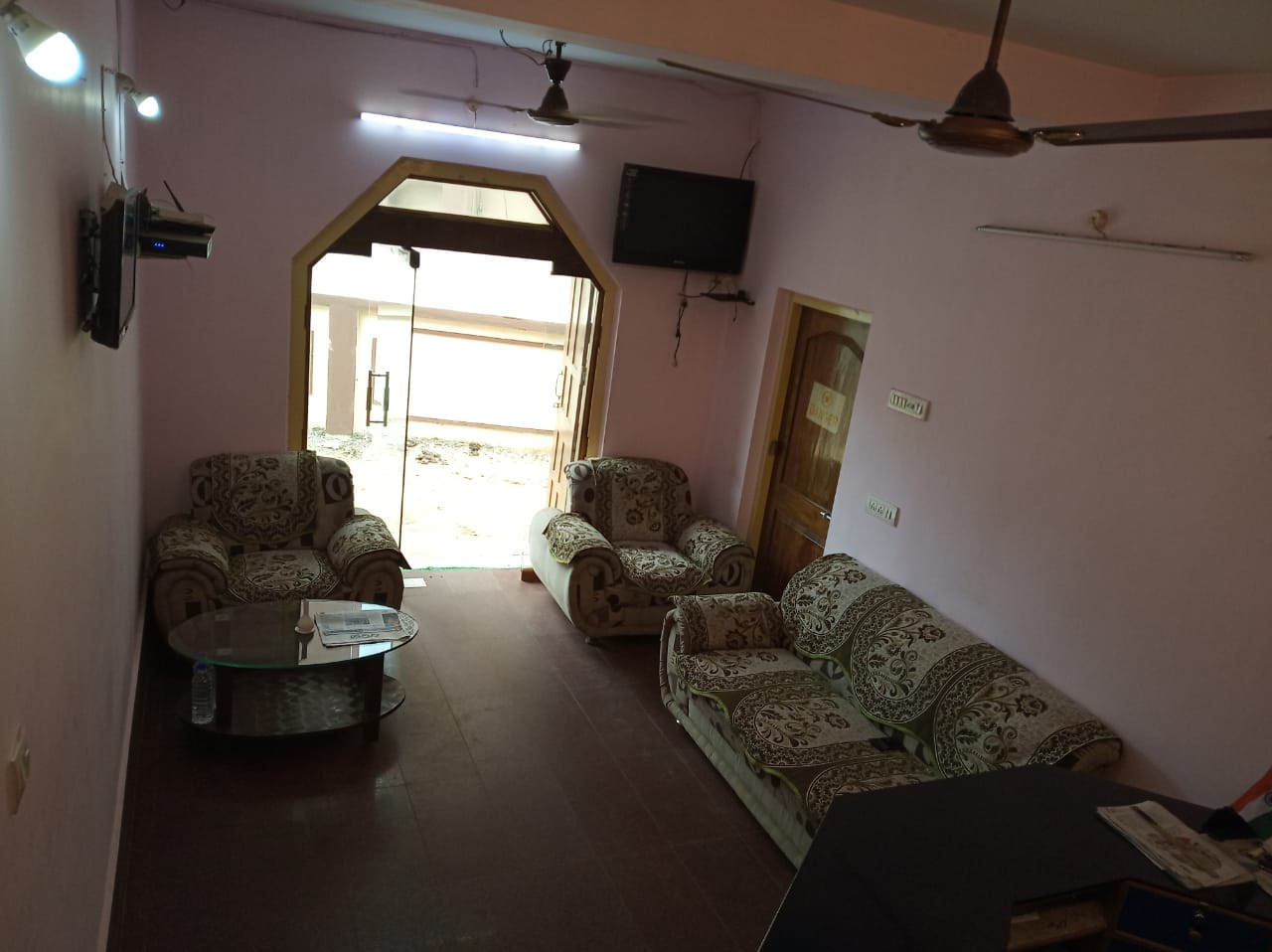 Main gallery