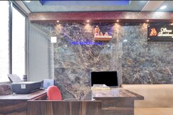 HOTEL SONA RESIDENCY