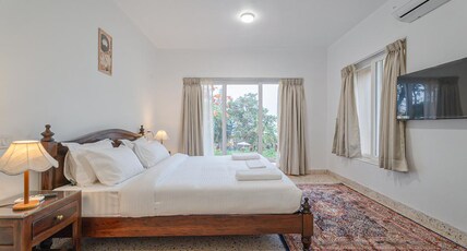 Tableland Retreat Room Type - HAVEN