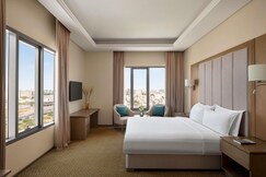 MERCURE MUSCAT