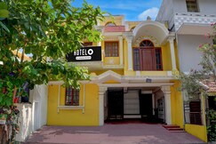 Super Collection O Sri Varadaraja Perumal Temple Pondicherry Formerly Zamindar Heritage