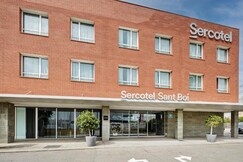 Sercotel Sant Boi
