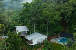 Wild Stories Resort