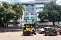 HOTEL ASHIRWAD