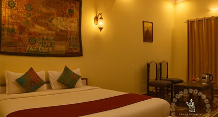 Urmila Homestay and Boutique Room Type - Super Deluxe Room 1