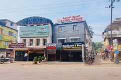 Ocean Grand Kottara