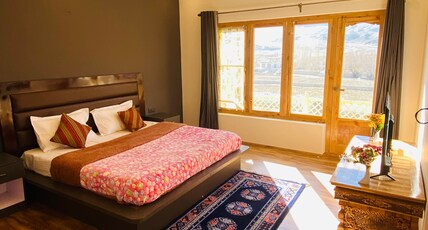 The Village Retreat Room Type - Standard Room (Garden View)