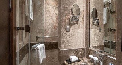 Millennium Makkah Al Naseem Room Type - Standard Room Twin Beds