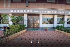 The Mahendra Hotel