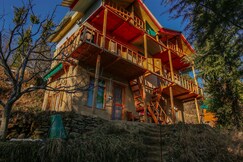 Sunny Cottage