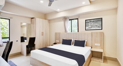 Hotel o Vira Room Type - Classic