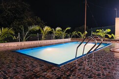 Hill 2 Hill Galaxy Resorts