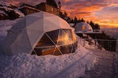The Talai Luxury Domes