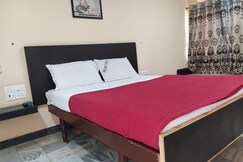 Balaji Lodge