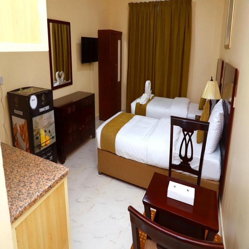 Onyx Hotel Apartments Ajman - Tap to explore photos