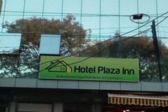 Hotel Plaza Inn