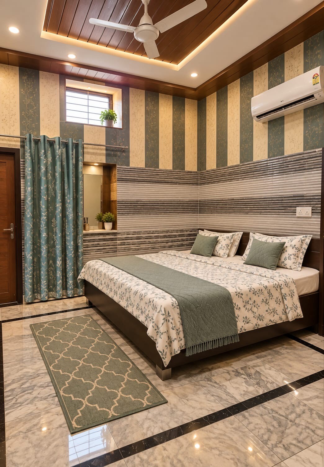 Bhagat Ji Guest House - Tap to explore photos