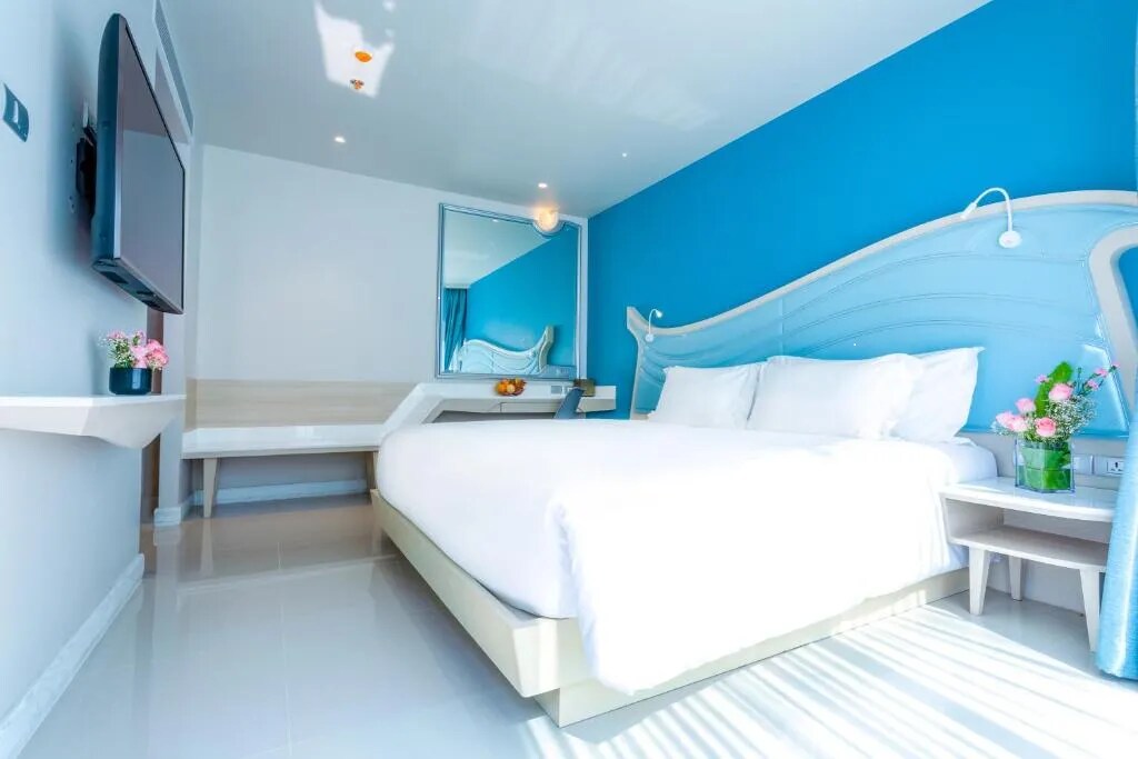 Centara Sonrisa Residences and Suites Sriracha - Tap to explore photos