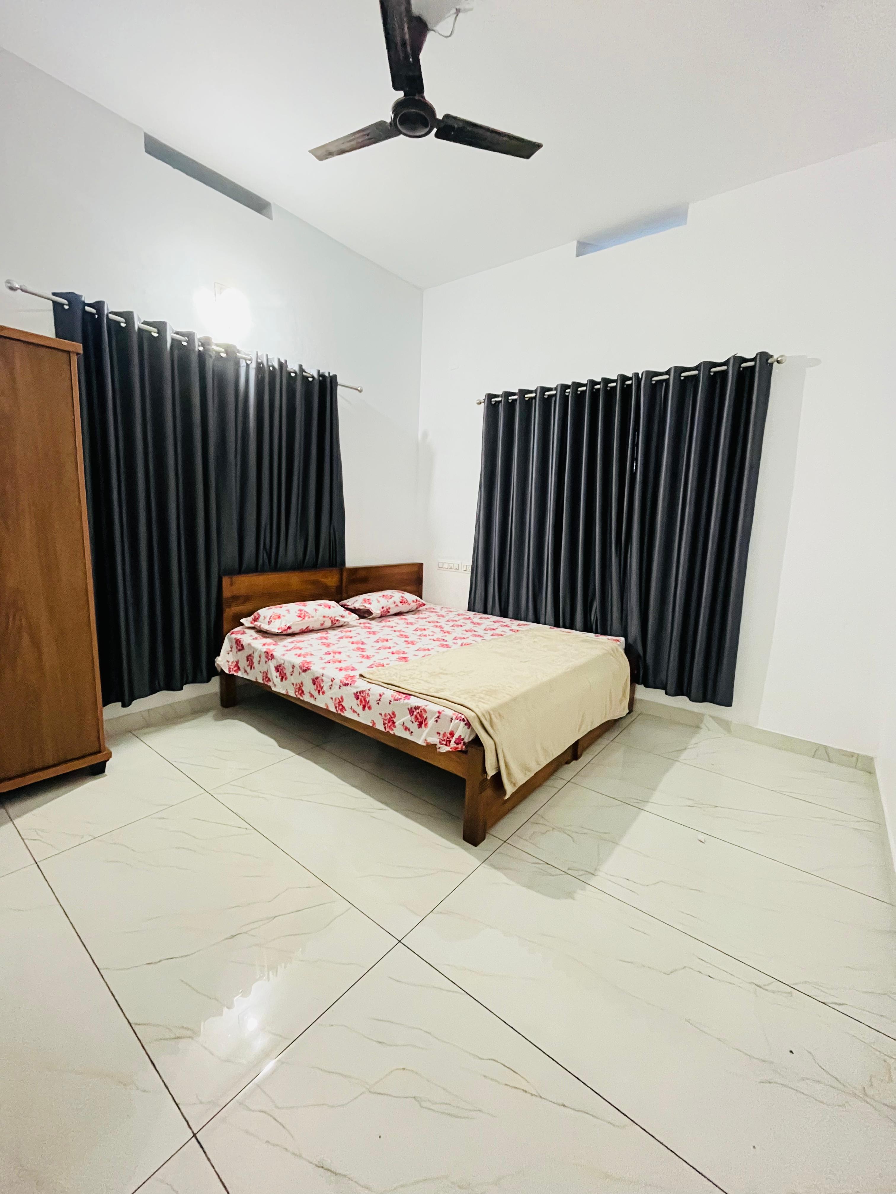 CT Homestay Omassery - Tap to explore photos