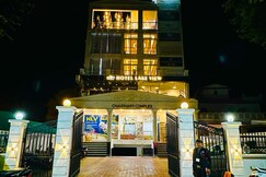 Hotel LAKEVIEW