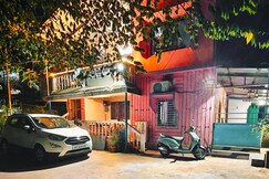 Address of Rayas Home Stay